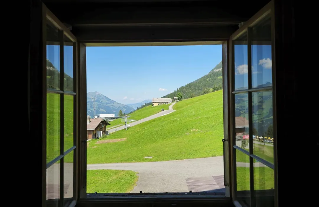 Berggasthaus Höchst-1